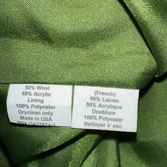 Eva Franco Skirt in Size 14 - NWT - Picture 6 of 6